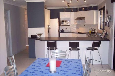 Property photo of 40 Glentree Avenue Upper Coomera QLD 4209