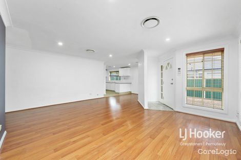Property photo of 18A Essington Street Wentworthville NSW 2145