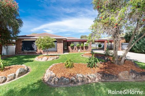 Property photo of 51 Balleroo Crescent Glenfield Park NSW 2650
