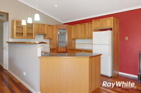 Property photo of 9 Crest Crescent Moruya Heads NSW 2537