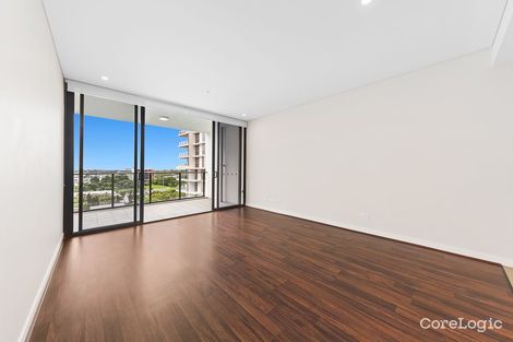 Property photo of 20811/37D Harbour Road Hamilton QLD 4007