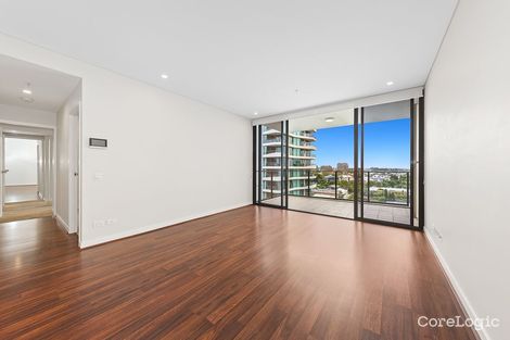 Property photo of 20811/37D Harbour Road Hamilton QLD 4007
