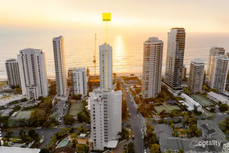 701/46-52 Pacific St, Main Beach, QLD 4217