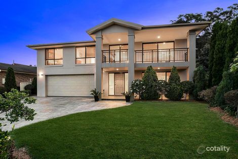 Property photo of 11 Matelot Place Belmont NSW 2280