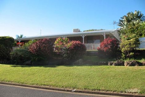 1 Cargill Ave, Frenchville, QLD 4701