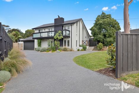 Property photo of 34 Tallis Drive Mornington VIC 3931