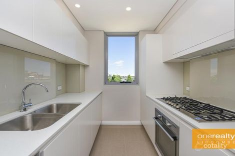 Property photo of 6/1-9 Mark Street Lidcombe NSW 2141