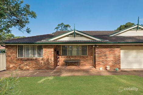 Property photo of 173 Floraville Road Floraville NSW 2280