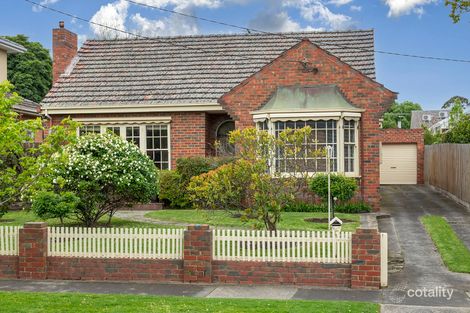 Property photo of 32 Cole Avenue Kew East VIC 3102