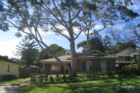 130 National Ave, Loftus, NSW 2232