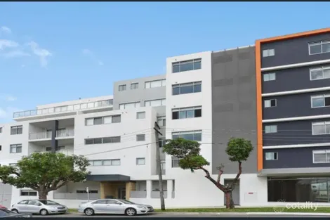 Property photo of 35/585-589 Canterbury Road Belmore NSW 2192