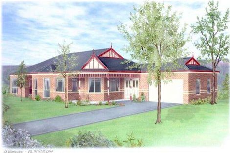 9 Darinda Ave, Wandin North, VIC 3139