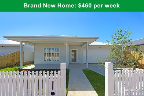 11 Crowlands Cct, Eynesbury, VIC 3338