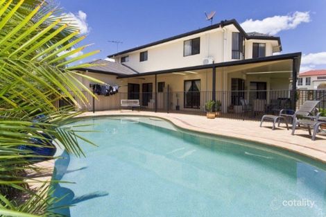 1 Lomatia Cl, Westlake, QLD 4074