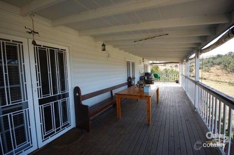 Property photo of 3220 Wombeyan Caves Road Bullio NSW 2575