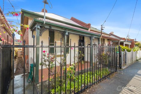 Property photo of 347 Argyle Street North Hobart TAS 7000