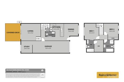 Property photo of 43A Old Saddleback Road Kiama NSW 2533