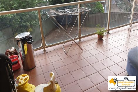 Property photo of 10/13-21 Great Western Highway Parramatta NSW 2150