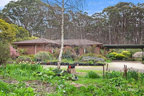 55 Feeneys Lane, Benloch, VIC 3435