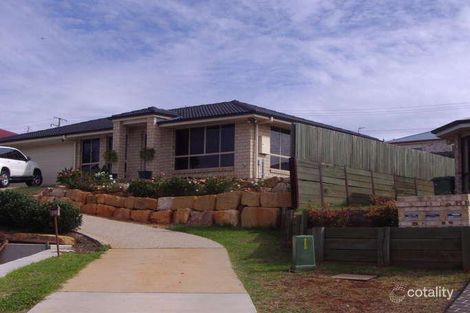 Property photo of 16 Mason Court Kearneys Spring QLD 4350
