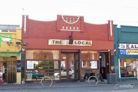 184 Carlisle St, St Kilda, VIC 3182