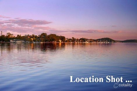 Property photo of 12 Harrison Street Point Frederick NSW 2250