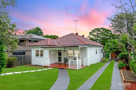 Property photo of 23 Dartford Road Thornleigh NSW 2120