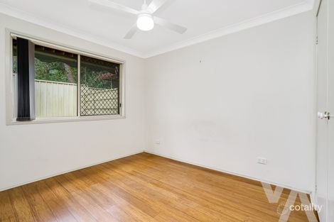 Property photo of 3/97 Decora Crescent Warabrook NSW 2304