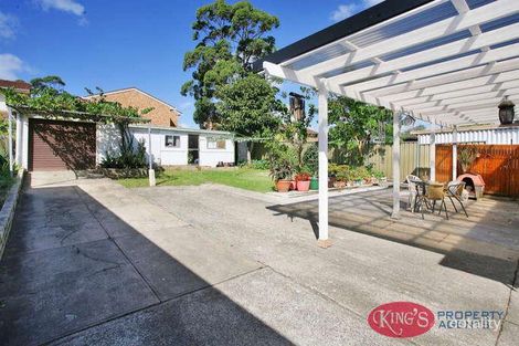 Property photo of 337 Stacey Street Bankstown NSW 2200