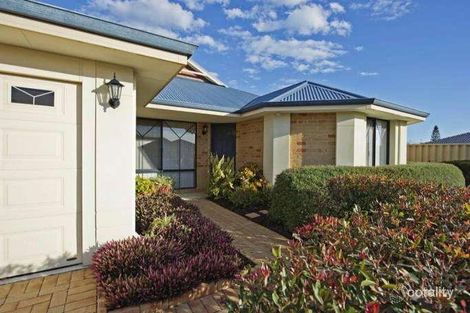 Property photo of 4 Staplehurst Crescent Butler WA 6036