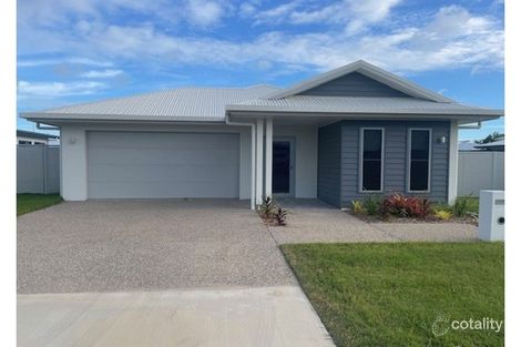 Property photo of 8 Billabong Crescent Bakers Creek QLD 4740