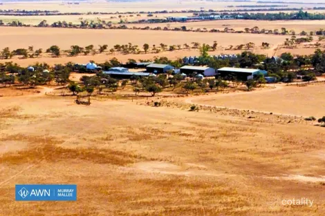 Contact Agent For Address, Taplan, SA 5311