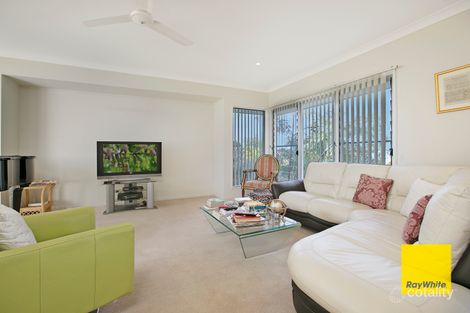Property photo of 61 Mossvale Drive Wakerley QLD 4154