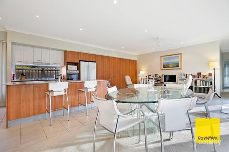 Property photo of 61 Mossvale Drive Wakerley QLD 4154