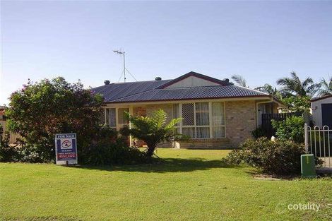 Property photo of 22 Osborn Street Svensson Heights QLD 4670