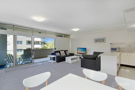 14/2-8 Darley Rd, Manly, NSW 2095