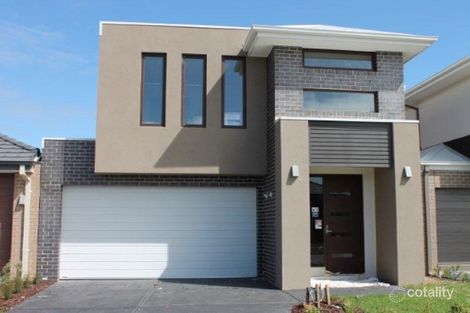 Property photo of 40 Bonnington Boulevard Clyde North VIC 3978