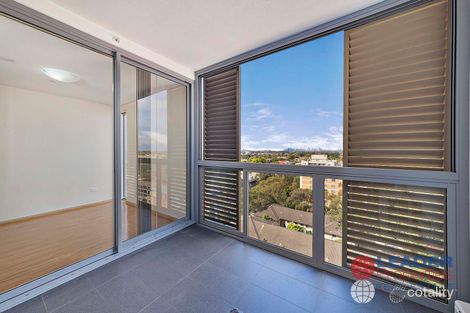 Property photo of 103/36 Victoria Street Burwood NSW 2134