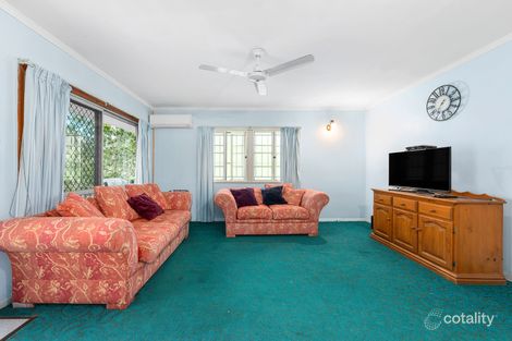Property photo of 38 Logan Avenue Oxley QLD 4075