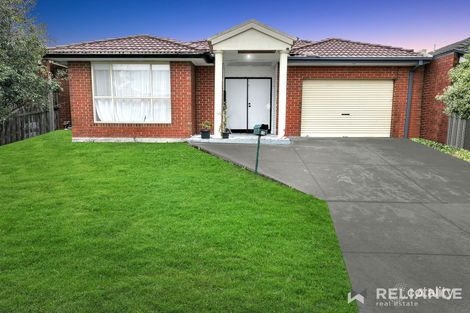 20 Wrigley Cres, Roxburgh Park, VIC 3064