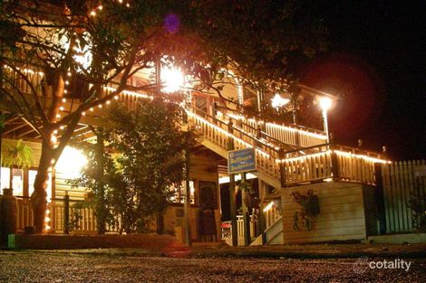 4 Short Street Lane, Bellingen, NSW 2454