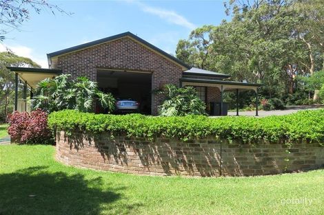 Property photo of 7 Burwood Road Whitebridge NSW 2290