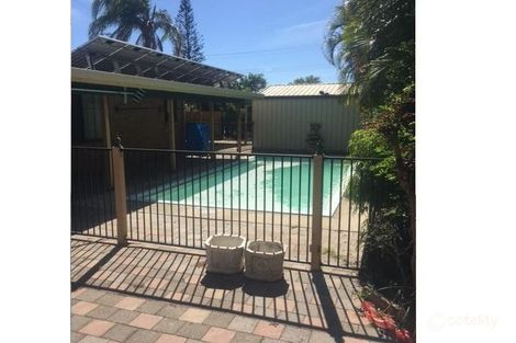 Property photo of 22 Edward Street Boyne Island QLD 4680