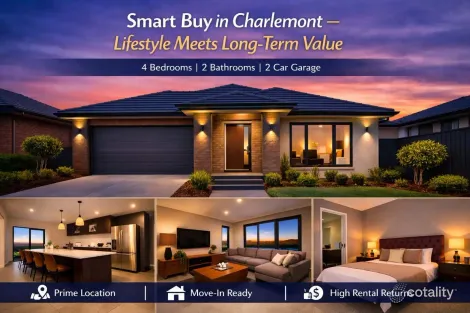 2912/2912 Greyjoy Rd, Charlemont, VIC 3217