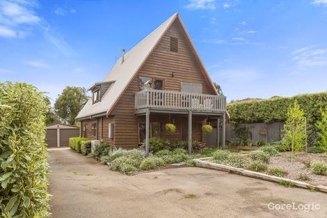 Property photo of 7 Mountain View Road Mount Eliza VIC 3930