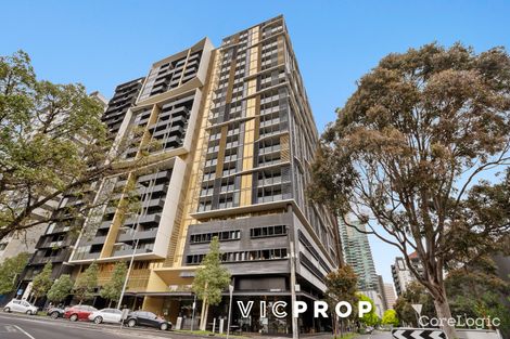 Property photo of 1718/39 Coventry Street Southbank VIC 3006