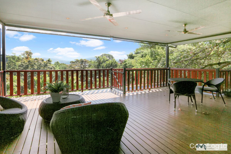 Property photo of 48 Dalziel Street Stratford QLD 4870