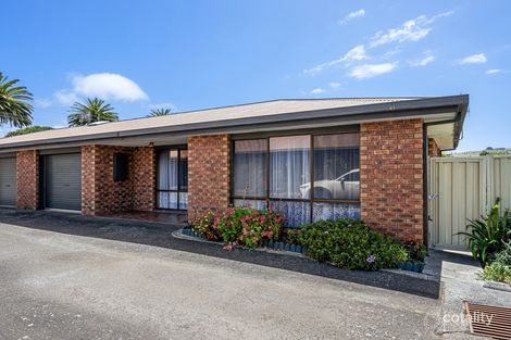 Property photo of 6/23 Dodgin Street Wynyard TAS 7325