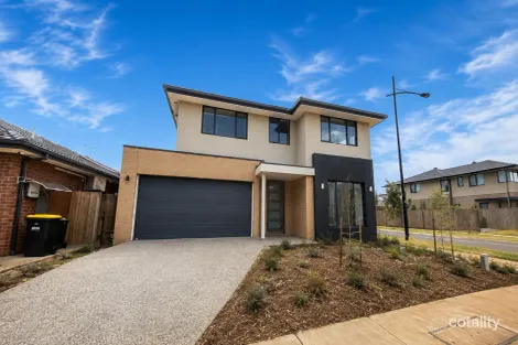 38 Broom Rd, Aintree, VIC 3336