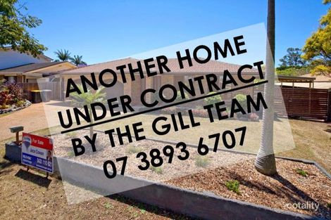 27 Barramay St, Manly West, QLD 4179